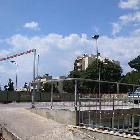 Swiss Holiday Apartamento Split Exterior foto