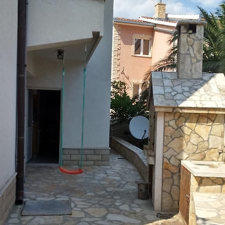 Swiss Holiday Apartamento Split Exterior foto