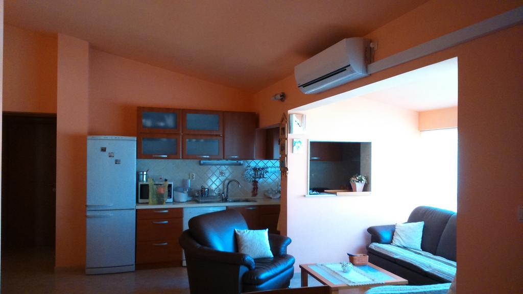 Swiss Holiday Apartamento Split Exterior foto