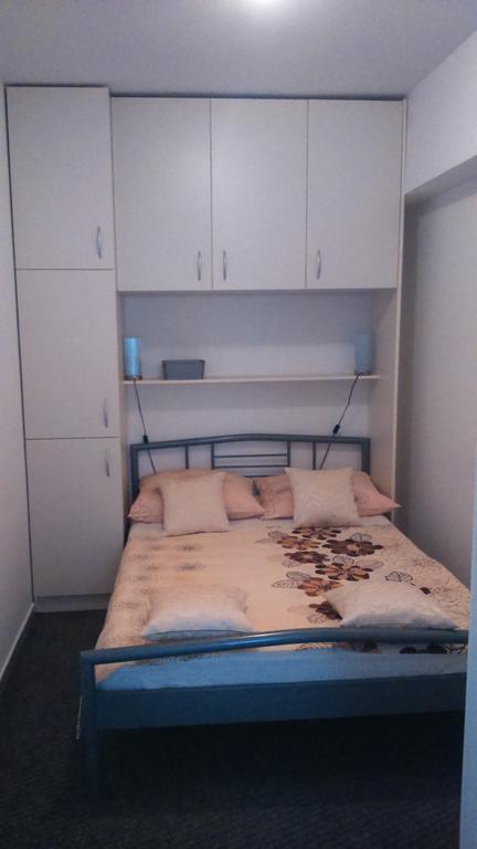 Swiss Holiday Apartamento Split Exterior foto