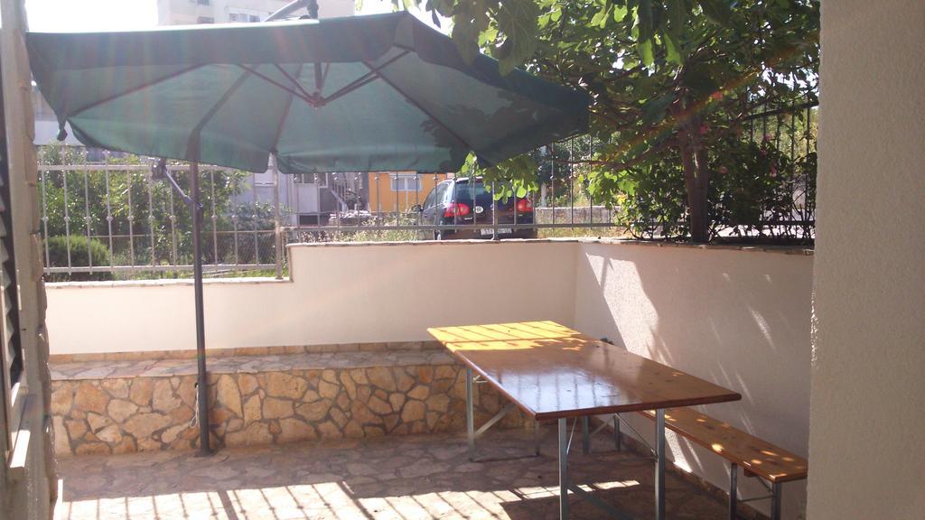 Swiss Holiday Apartamento Split Exterior foto