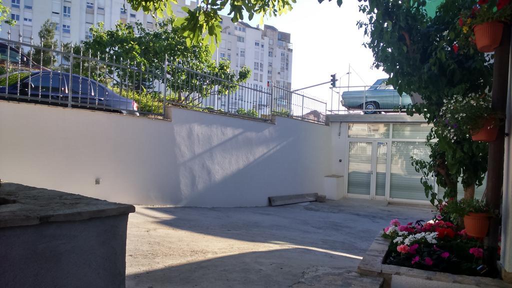 Swiss Holiday Apartamento Split Exterior foto