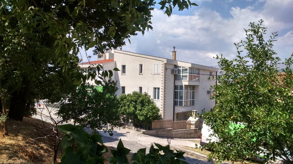 Swiss Holiday Apartamento Split Exterior foto