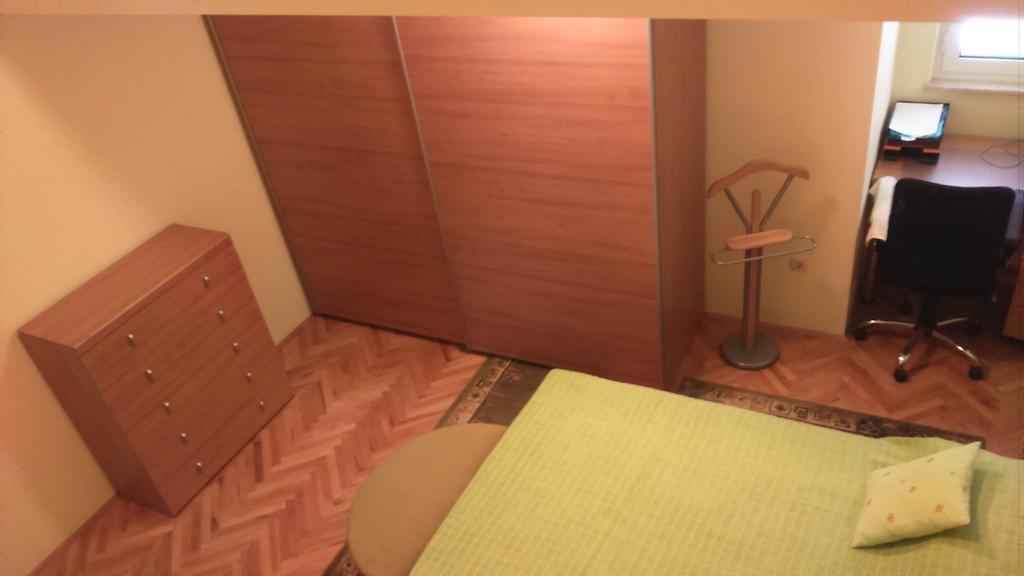 Swiss Holiday Apartamento Split Exterior foto