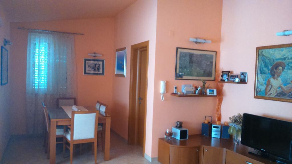 Swiss Holiday Apartamento Split Exterior foto
