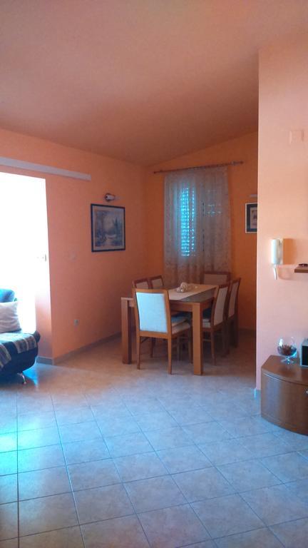 Swiss Holiday Apartamento Split Exterior foto