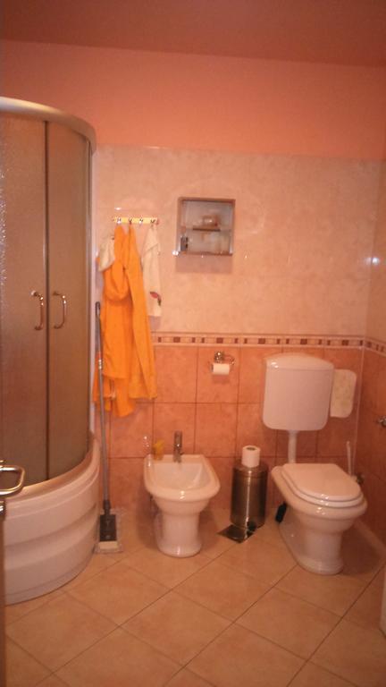 Swiss Holiday Apartamento Split Exterior foto